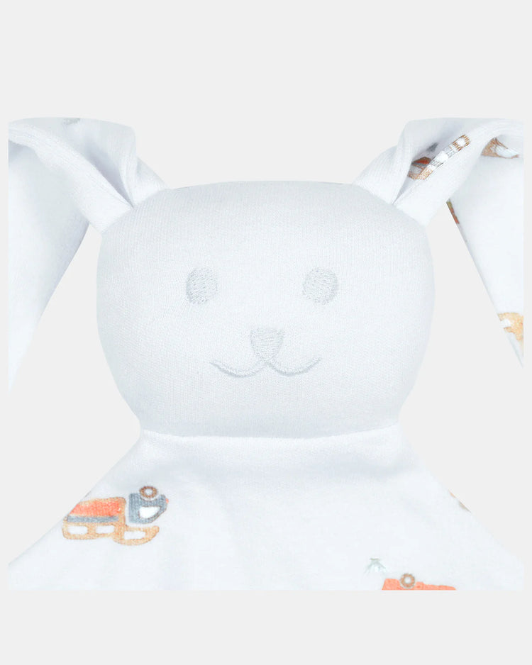 Toshi Baby Bunny Mini Classic Road Trip Dusk