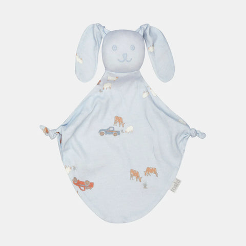 Toshi Baby Bunny Mini Classic Sheep Station