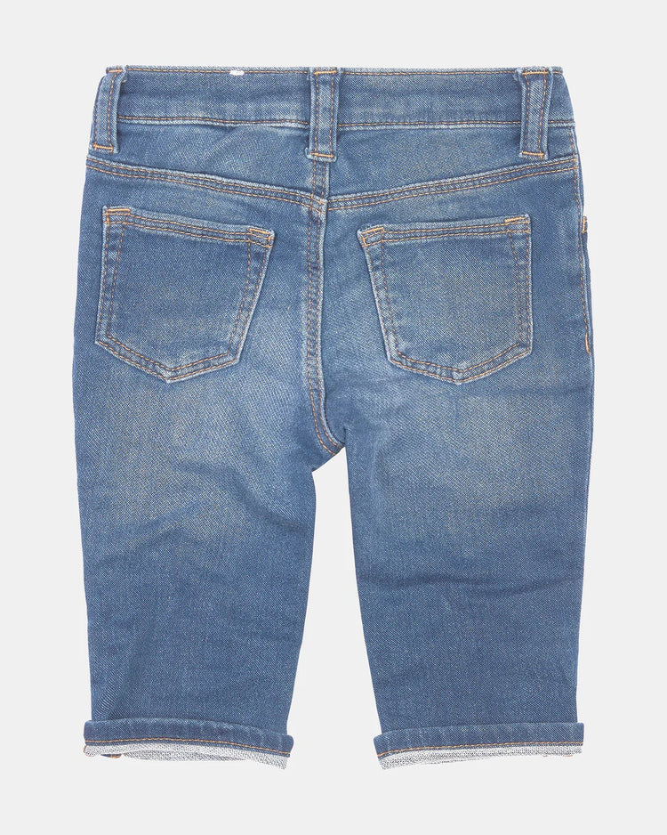 Toshi Baby Jeans Storm