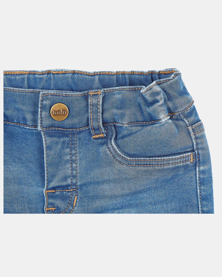 Toshi Baby Jeans Storm