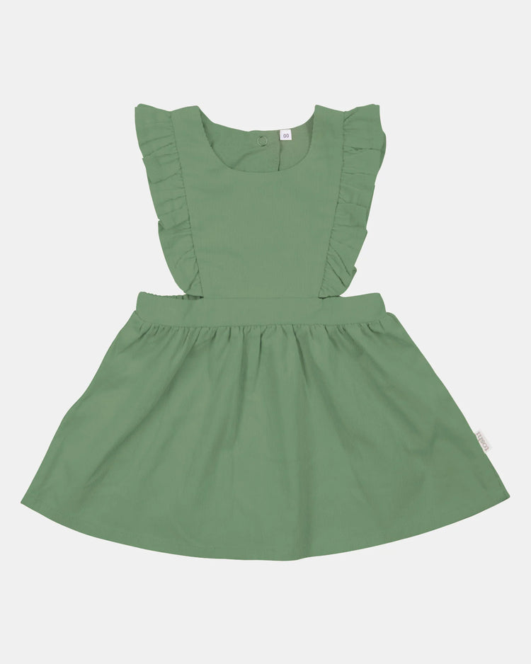 Toshi Baby Pinafore Corduroy Quincy Gumtree
