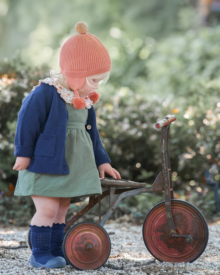 Toshi Baby Pinafore Corduroy Quincy Gumtree