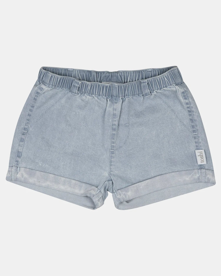 Toshi Baby Shorts Indiana