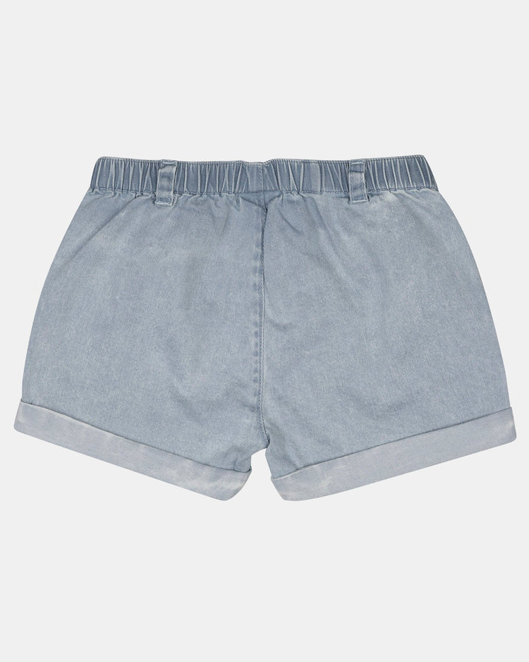 Toshi Baby Shorts Indiana