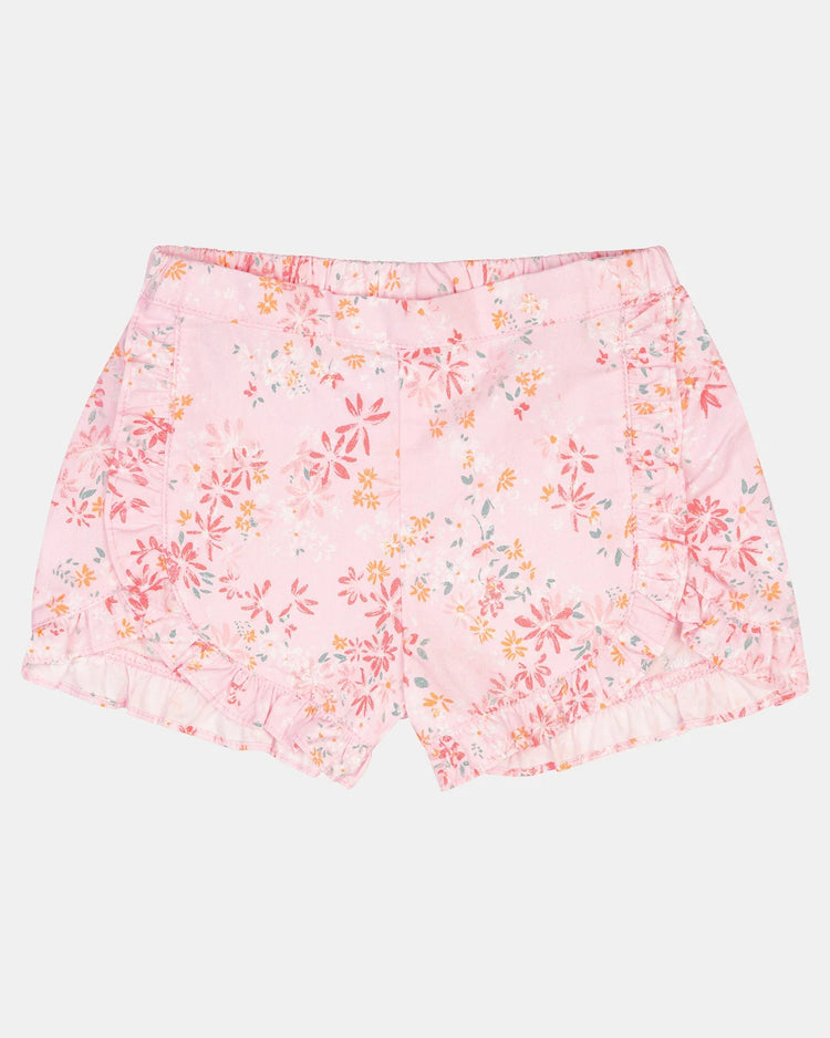 Toshi Baby Shorts Athena Blossom