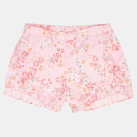 Toshi Baby Shorts Athena Blossom