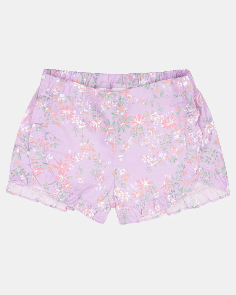 Toshi Baby Shorts Athena Lavender