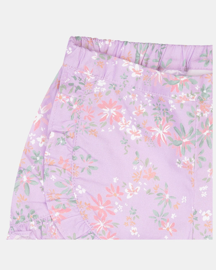 Toshi Baby Shorts Athena Lavender
