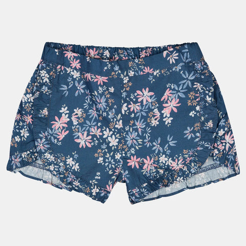 Toshi Baby Shorts Athena Moonlight