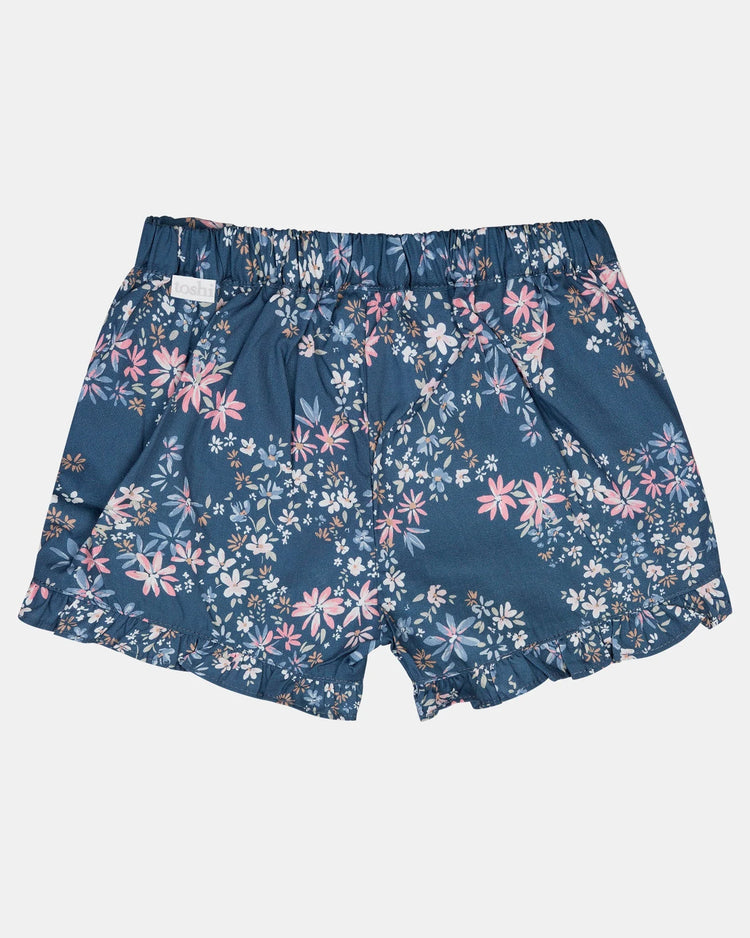 Toshi Baby Shorts Athena Moonlight