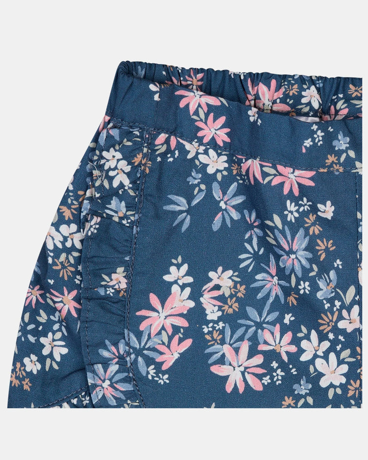 Toshi Baby Shorts Athena Moonlight