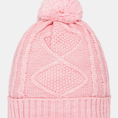 Toshi Beanie Brussels Blush
