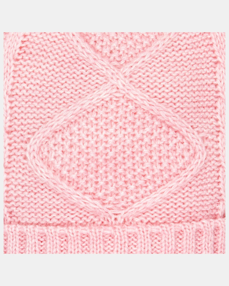 Toshi Beanie Brussels Blush