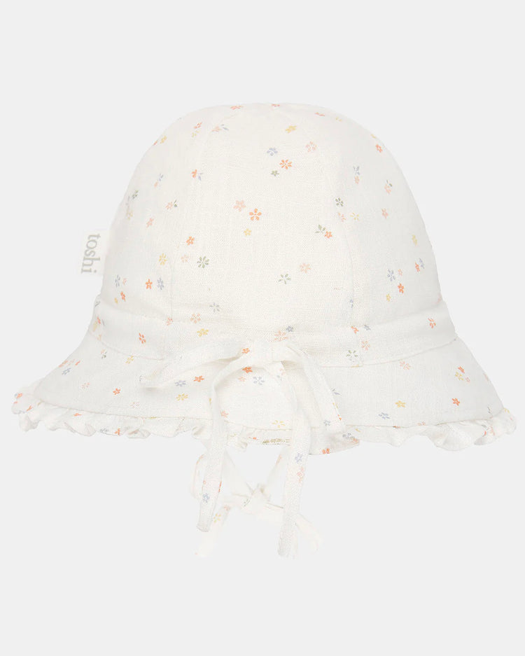Toshi Bell Hat Milly Lilly