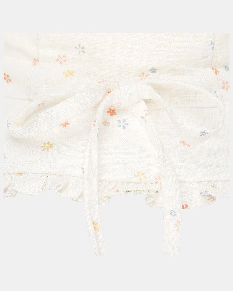 Toshi Bell Hat Milly Lilly