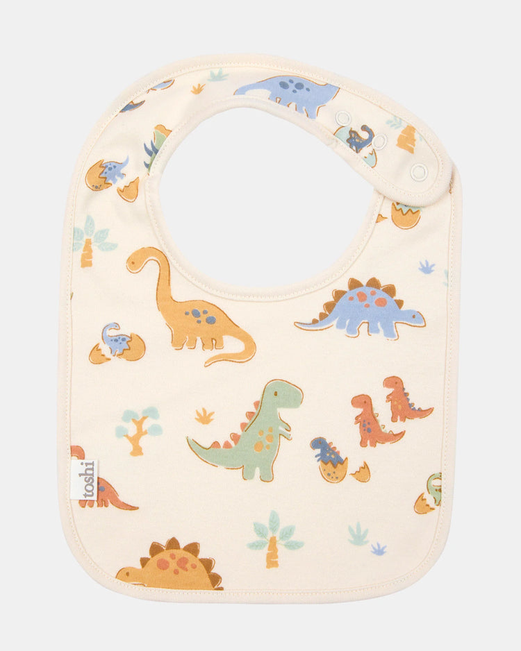 Toshi Bib Harvest Cottage Garden