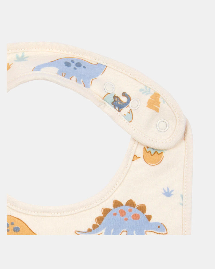 Toshi Bib Harvest Cottage Garden