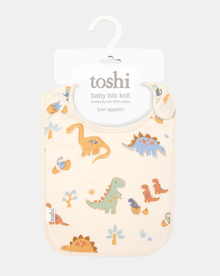 Toshi Bib Harvest Cottage Garden