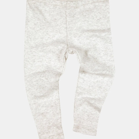 Toshi Dreamtime Organic Tights Pebble