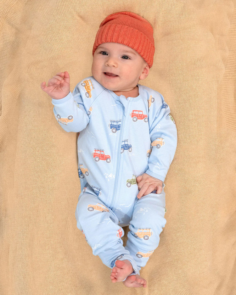 Toshi Onesie Long Sleeve Classic High Counrty