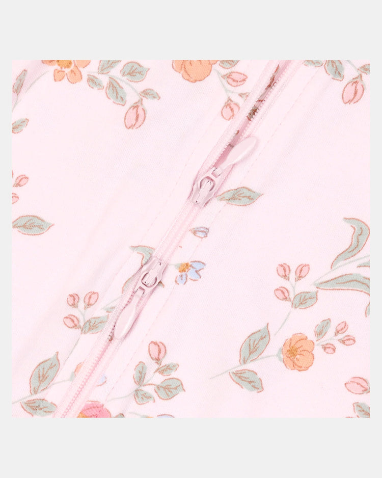 Toshi Onesie L/S Harvest Cottage Garden