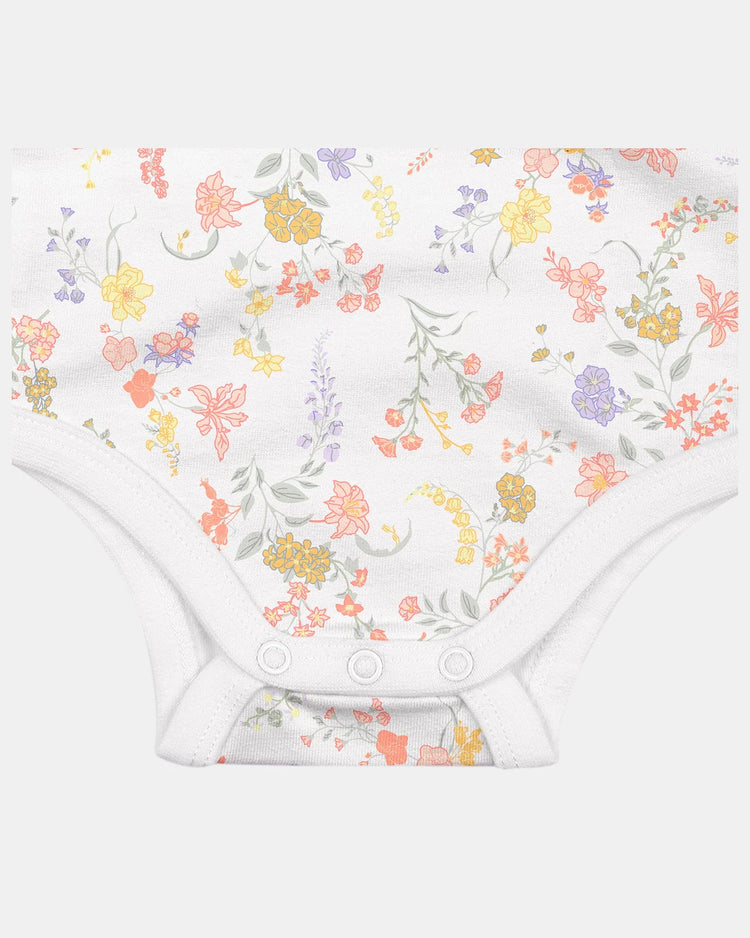 Toshi Onesie Singlet Classic- Isabelle