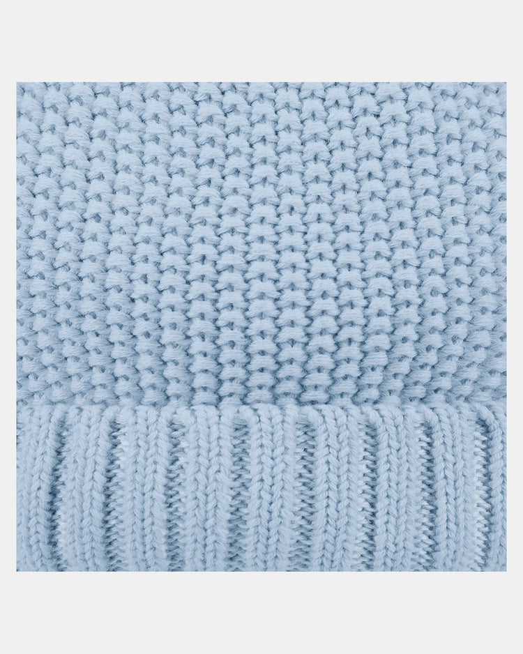 Toshi Organic Beanie Bobby Bluebell