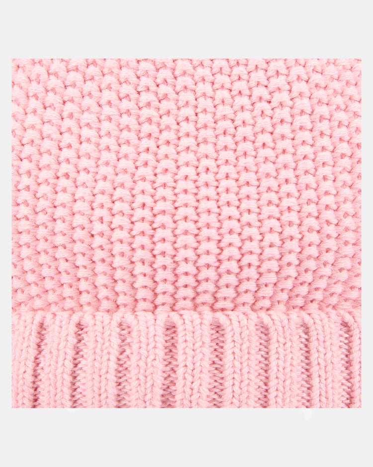 Toshi Organic Beanie Bobby Misty Rose
