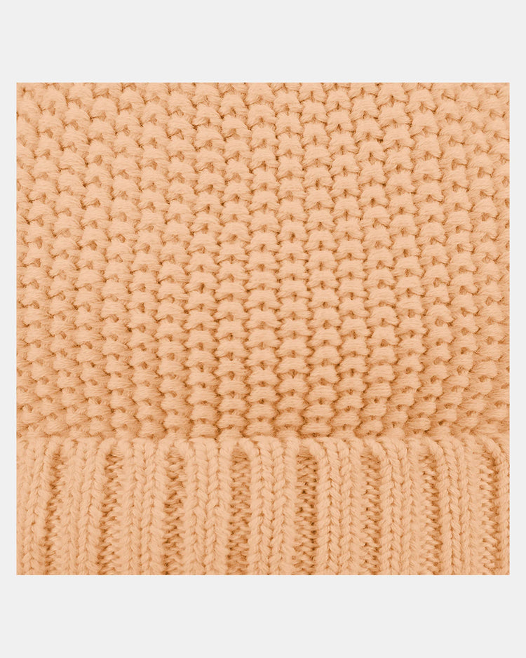 Toshi Organic Beanie Bobby Oak