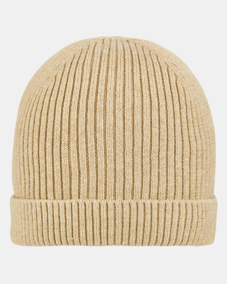 Toshi Organic Beanie Tommy Diftwood