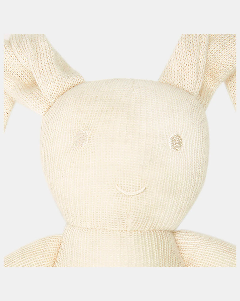 Toshi Organic Bunny Andy Feather