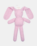 Toshi Organic Bunny Andy Lavender
