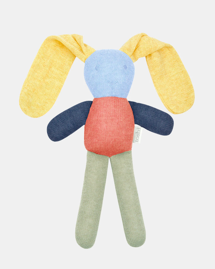 Toshi Organic Bunny Bobby Paprika
