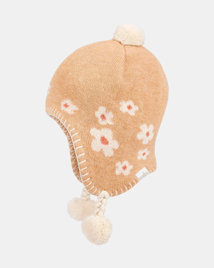 Toshi Organic Earmuff Mystical Jasmine