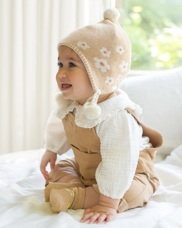 Toshi Organic Earmuff Mystical Puppy Dog