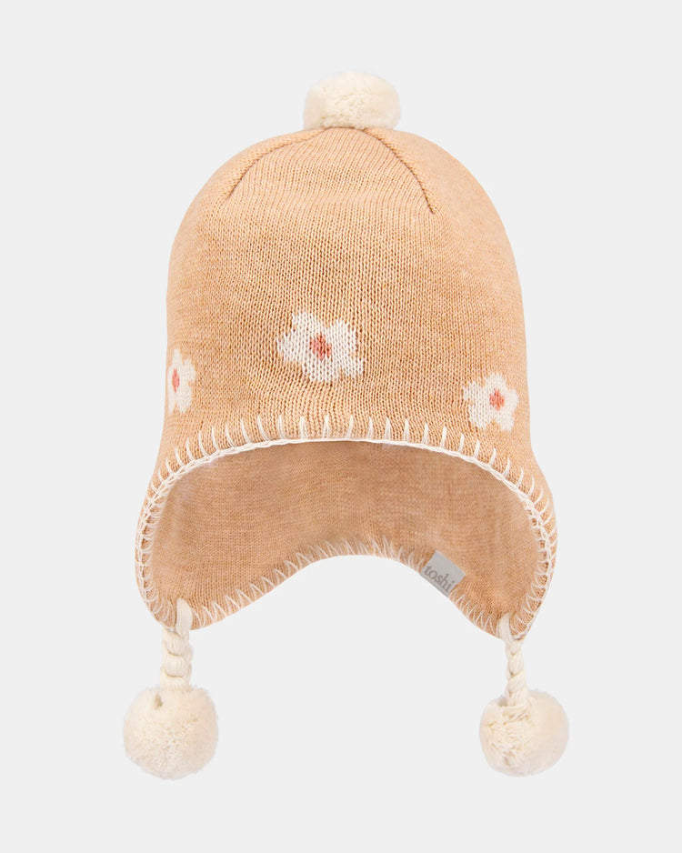 Toshi Organic Earmuff Mystical Jasmine