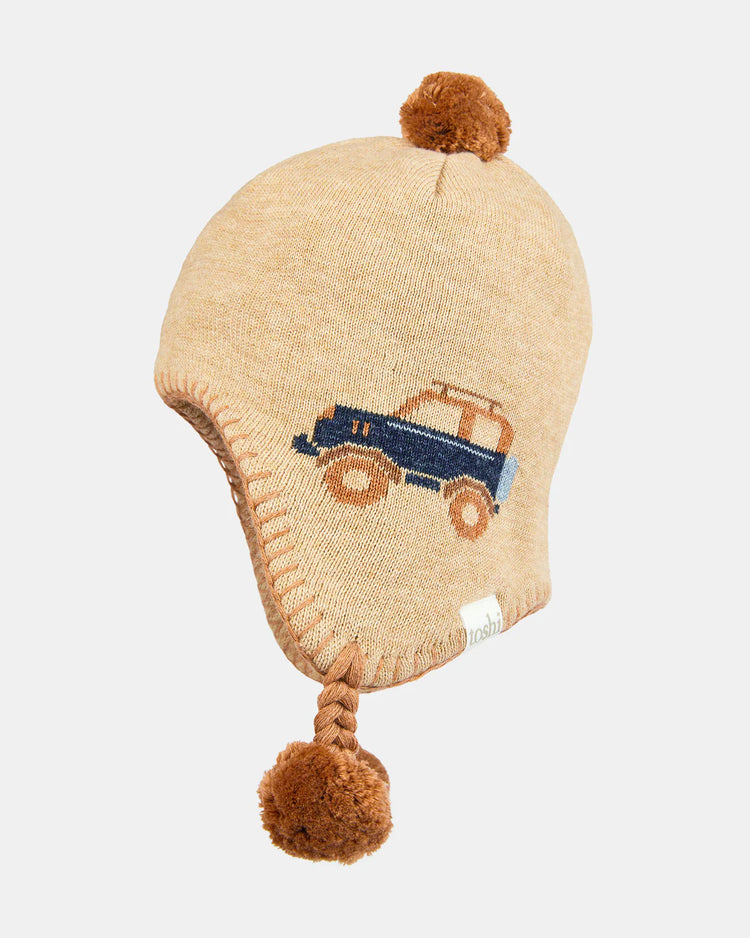 Toshi Organic Earmuff Storytime High Country