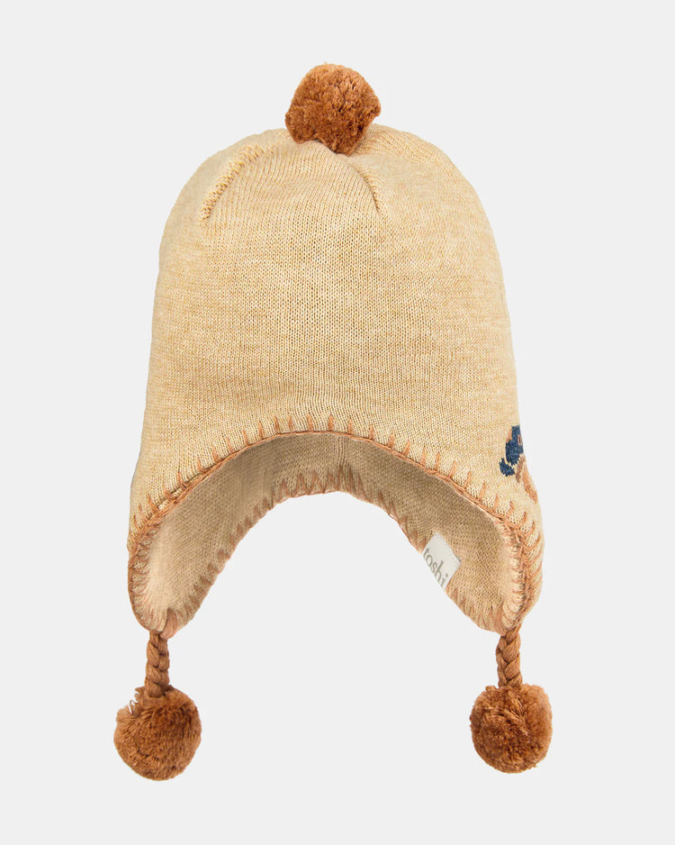 Toshi Organic Earmuff Storytime High Country