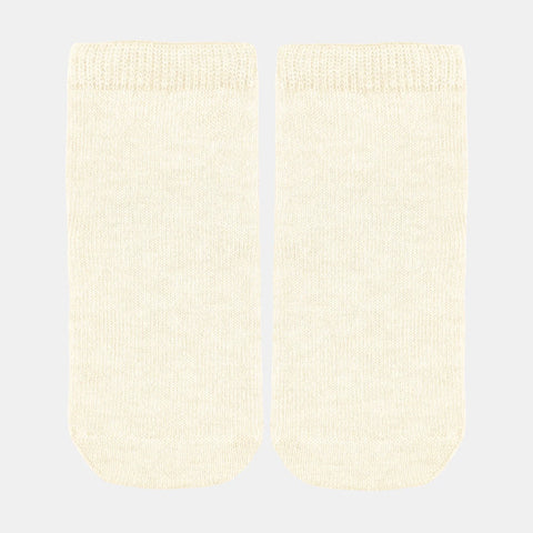 TOSHI Toshi Dreamtime Organic Ankle Socks -Feather