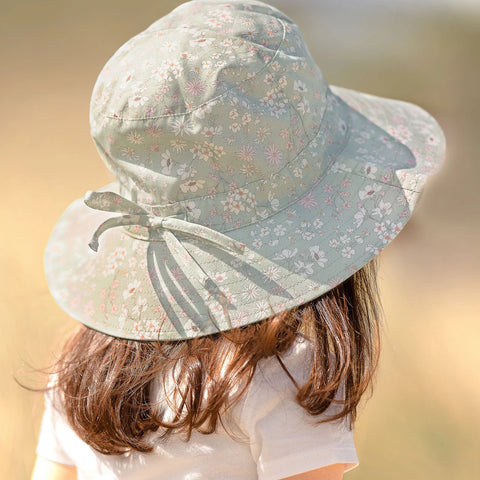 Toshi Sunhat Eva- Thyme