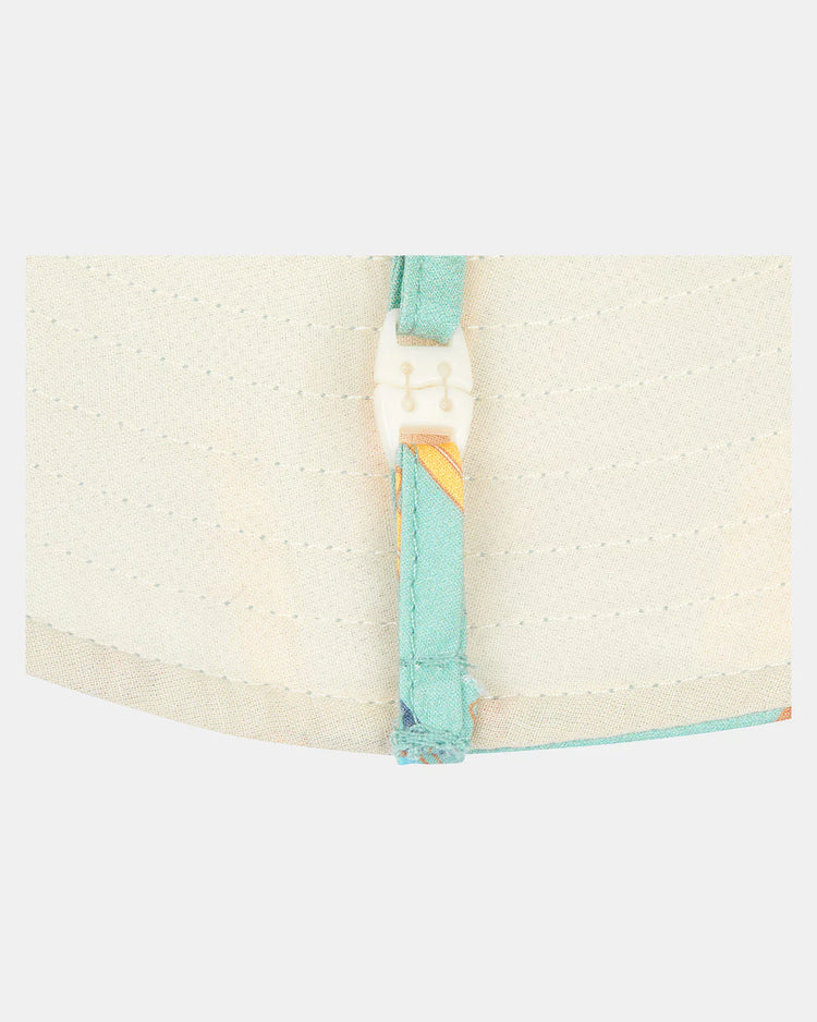 Toshi Sunhat Odyssey - Wagon Wheels