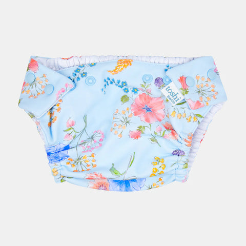Toshi Swim Baby Nappy Classic - Atlantis