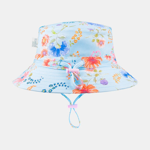 Toshi Swim Baby Sunhat Classic - Atlantis
