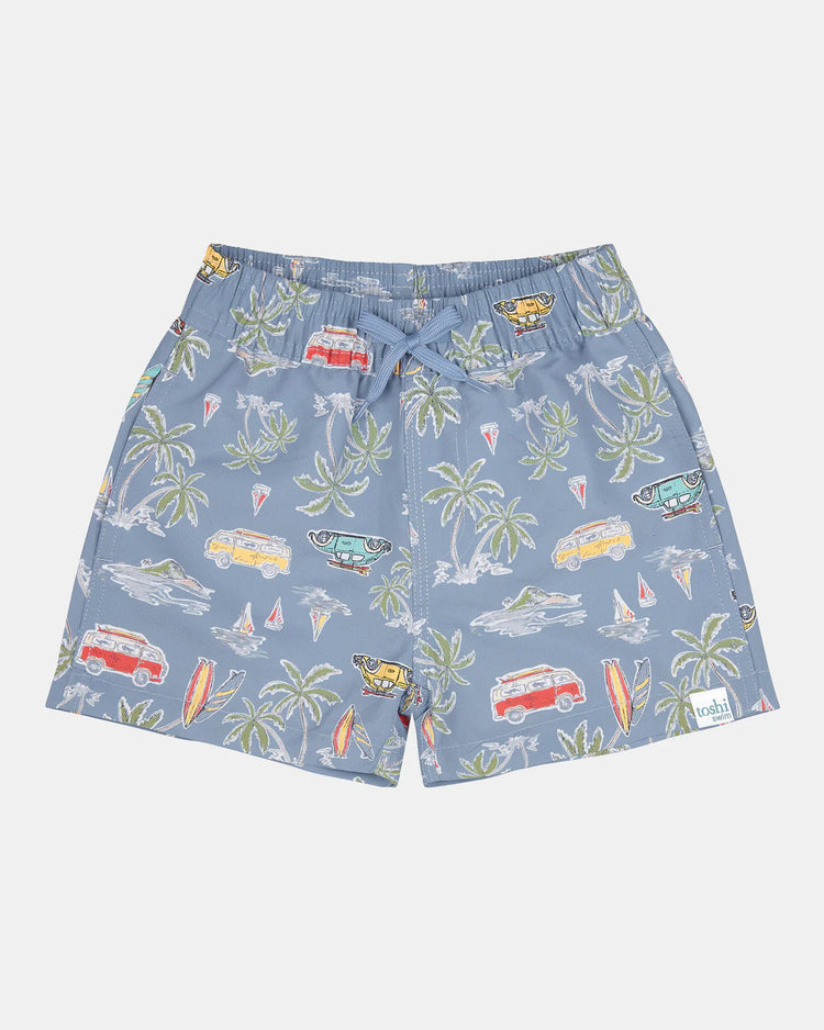 Toshi Swim Kids Boardshorts Classic -Surf Soul