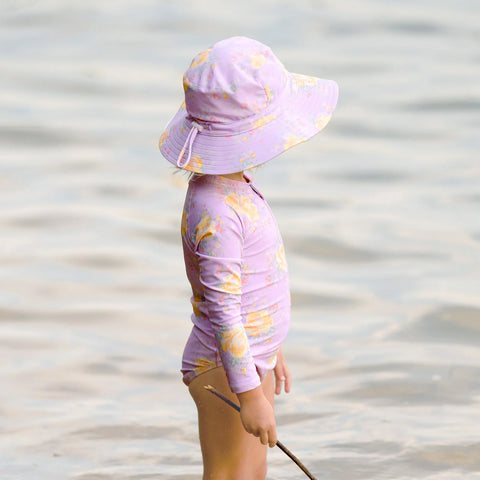Toshi Swim Kids Bodysuit Classic Tallulah