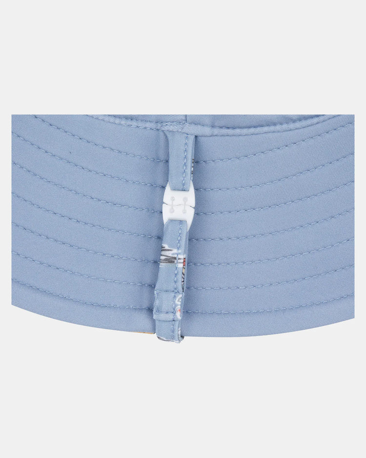 Toshi Swim Kids Sunhat Classic-Surf Soul