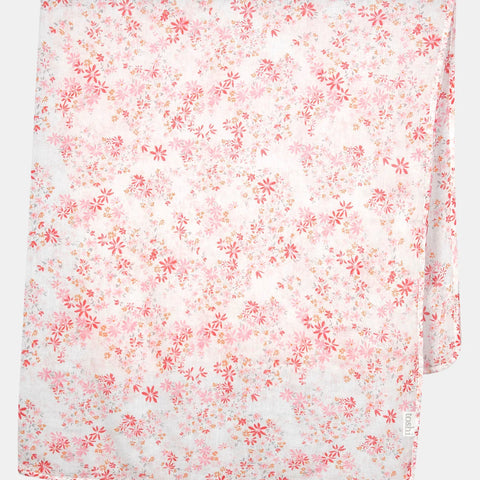 Toshi Wrap Muslin Classic- Athena Blossom