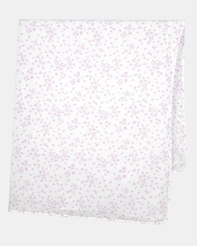 Toshi Wrap Muslin Classic- Nina Lavender