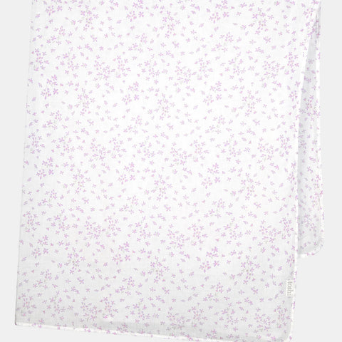 Toshi Wrap Muslin Classic- Nina Lavender