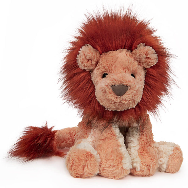 GUND COZYS- LION